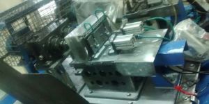 Drilling SPM Machine