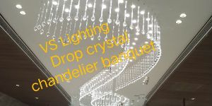 Banquet Hall Interior Design