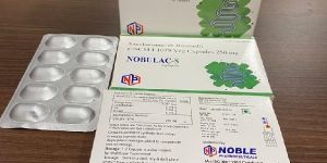 Nobulac-S Capsules