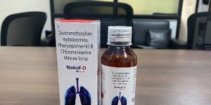Nokuf-D Syrup