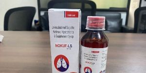 Nokuf-LS Syrup