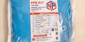 PPE Kit