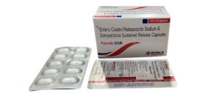 Rnob-DSR Capsules
