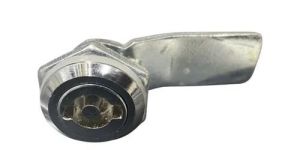 Electrical Panel Lock