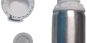 50 ML Aluminum Bottle