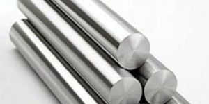Stainless Steel Round Bar
