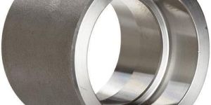 Socket Weld Coupling