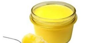 Cow Ghee