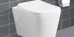 3014 Wall Hung Water Closet