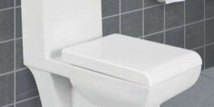Neo Plain One Piece Water Closet