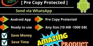 e Pendrive Pre Copy Protection Software For Android -ttdsoft
