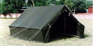 Army Tent