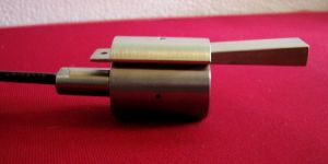 Borehole Stress Meter