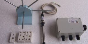 Vibrating Wire Strain Gauges