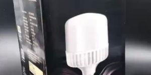 LED High Wattage Bulb