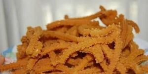 Mexican Moong Dal Sticks