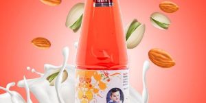 Badam Pista Krisha Syrup