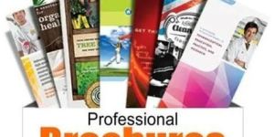 Brochure Printing Services
