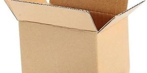 Corrugated Packaging Box