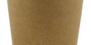 Double Wall Paper Cup