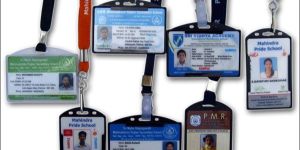 Id Card Printing Services