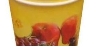 Juice Paper Cup