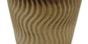 Ripple Paper Cup