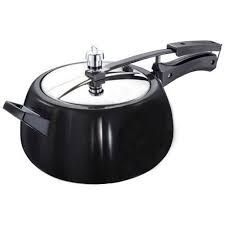 Non Stick Pressure Cooker
