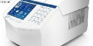PCR THERMAL CYCLER