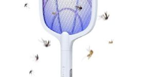 Automatic Mosquito Killer Racket