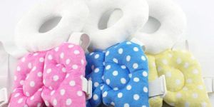 Baby Head Protector Pad