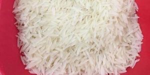White Sella Basmati Rice