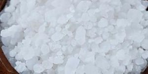 Crystal Salt