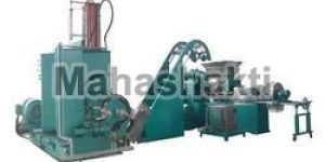 Filler Masterbatch Machine