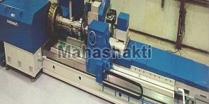 Roll Grinding Machine