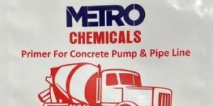 Concrete Pump Primer