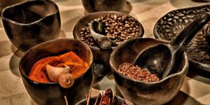 Indian Spices