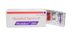 Modalert 200MG Tablets