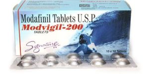 Modvigil 200mg Tablets