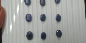 Blue Sapphire Gemstones