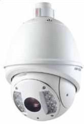 Outdoor Dome Camera