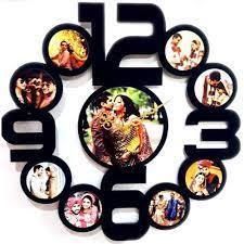 Customized Wall Clocks