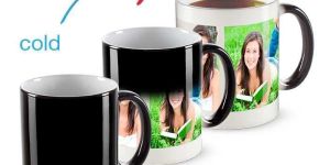 Magic Mugs