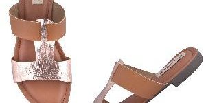 Ladies Formal Slippers