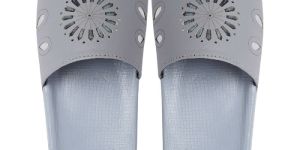 W204 Ladies Flat Slippers