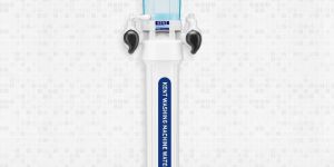 Kent Washing Machine Water Softner