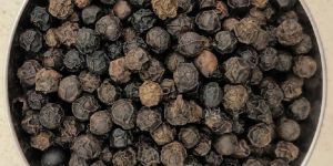 Black Peppercorns