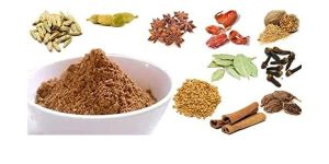 Khada Masala