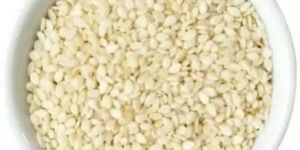 White Sesame Seeds