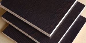 Pre-laminated Particle Board